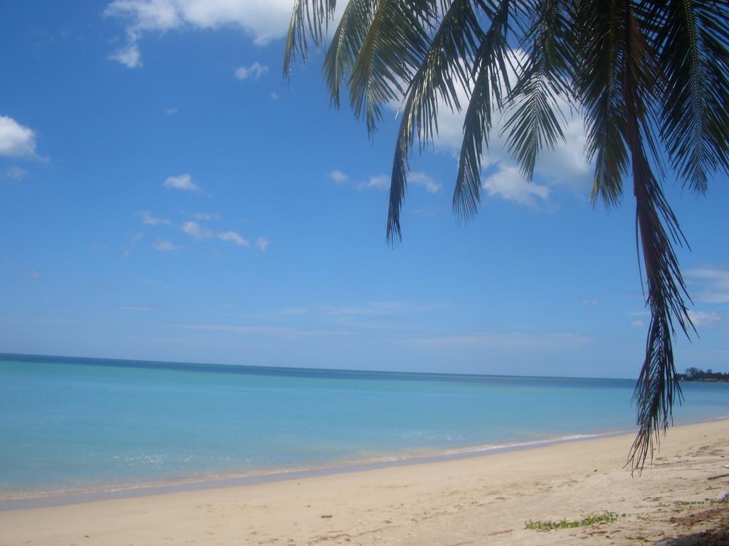 Thai Life Guesthouse Khaolak Khao Lak Exterior foto