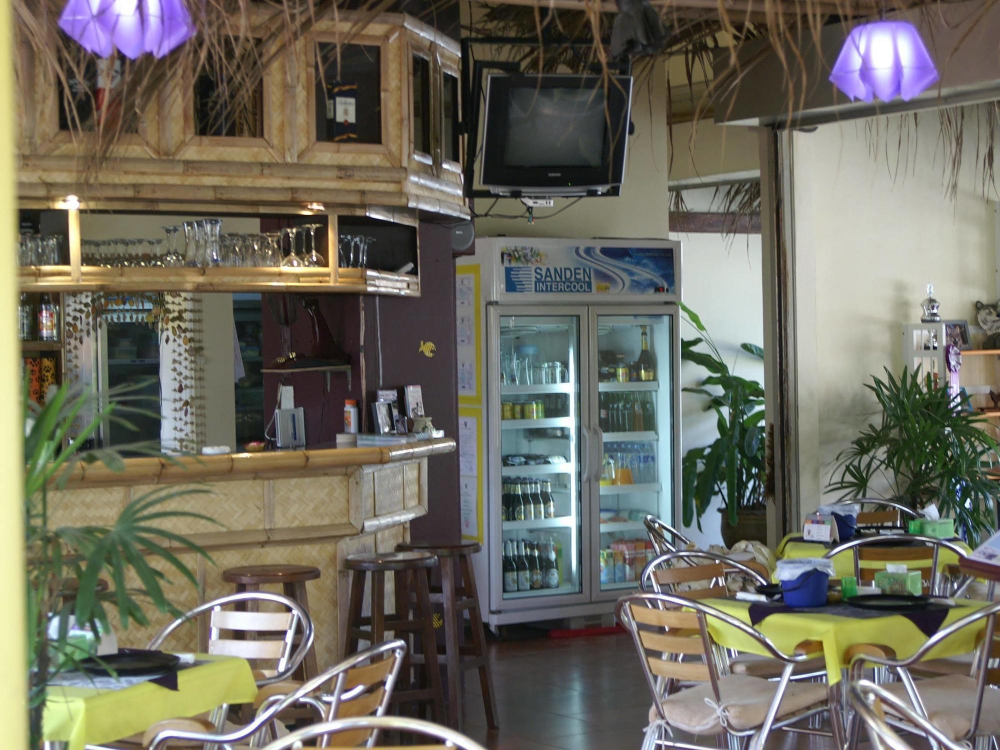 Thai Life Guesthouse Khaolak Khao Lak Exterior foto
